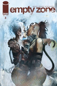 Conversations With the Dead