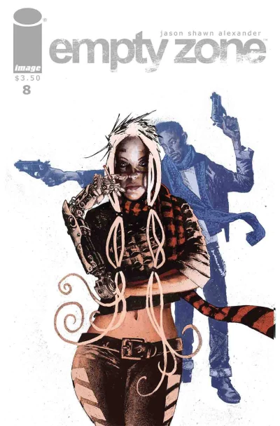 Cover of Industrial Smile