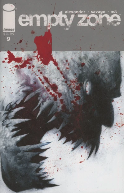 Cover of Industrial Smile