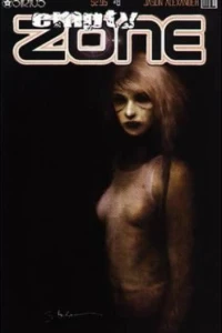 Issue #8