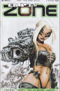 Issue #1