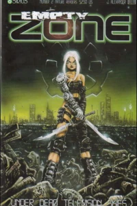 Issue #2