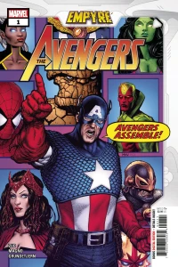 Part 1: Seeds of Conflict