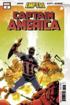 Issue #2