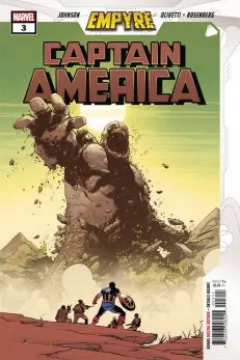 Issue #3
