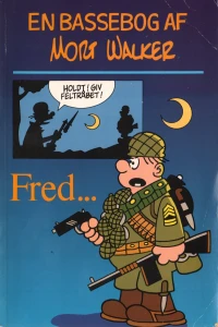 Fred...