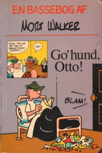 Go' hund, Otto!