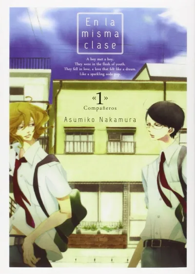 Cover of Compañeros