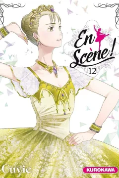 Issue #12