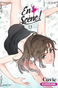 Issue #13