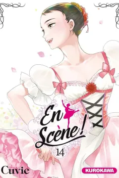 Issue #14