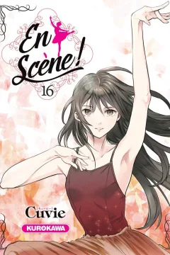 Issue #16