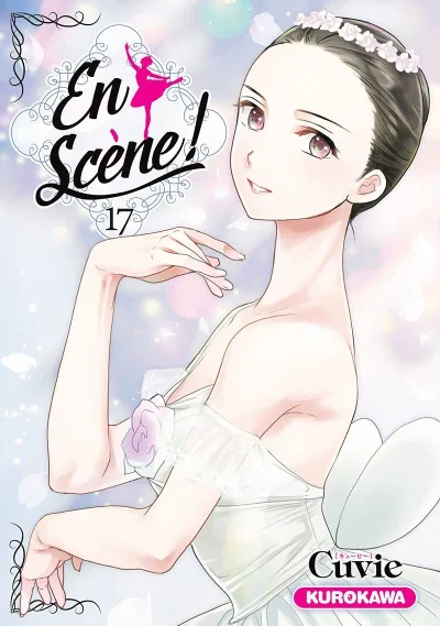Cover of Issue #17