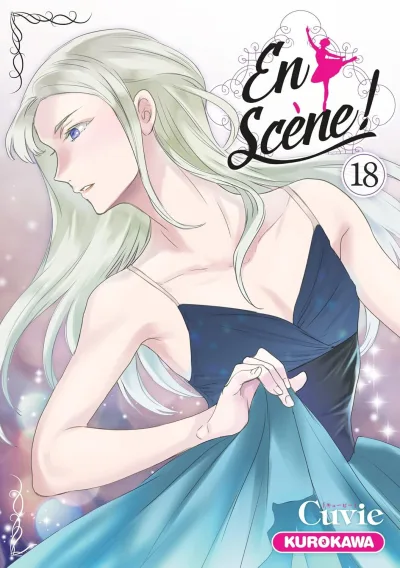 Cover of Issue #18