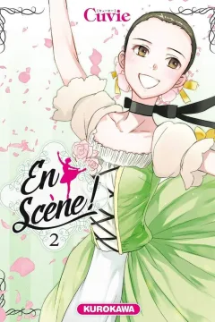 Issue #2