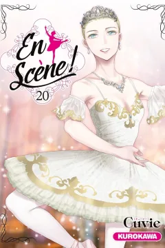 Issue #20
