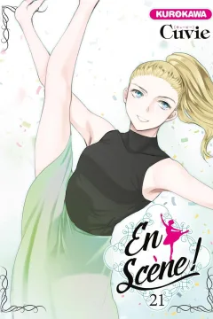Issue #21