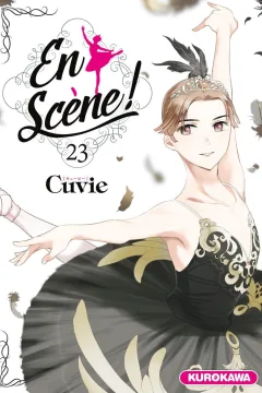 Issue #23