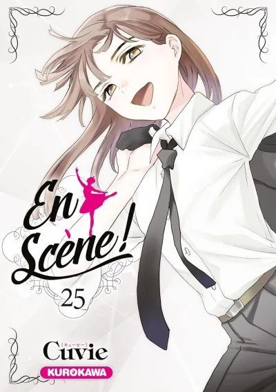 Cover of Issue #25