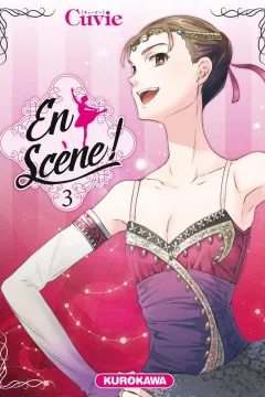 Issue #3