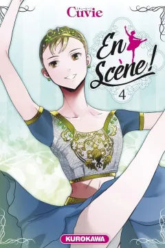 Issue #4