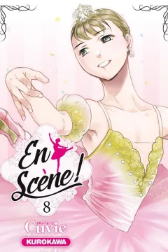 Issue #8
