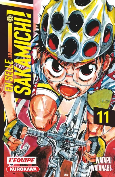 Cover of Issue #11