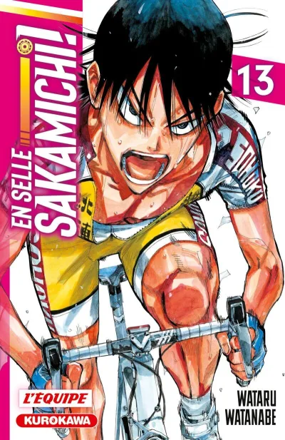 Cover of Issue #13