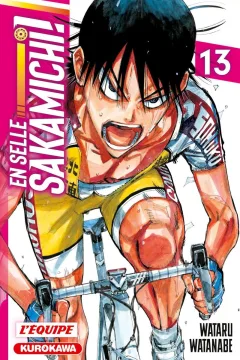 Issue #13