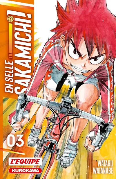 Cover of Issue #3