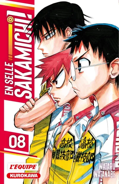 Cover of Issue #8