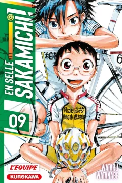 Issue #9