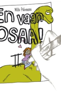 En vaan Osaa! II / I just don`t know how to! II