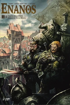 Issue #11