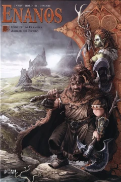 Issue #5