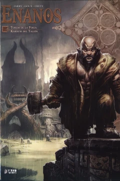 Issue #6