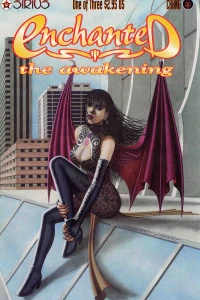 The Awakening