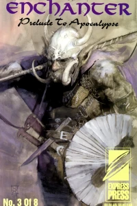 Chapter 3 (of8) "Wings"