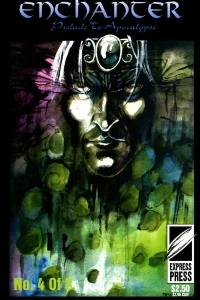 Chapter 4 (of8) "Avalanche"