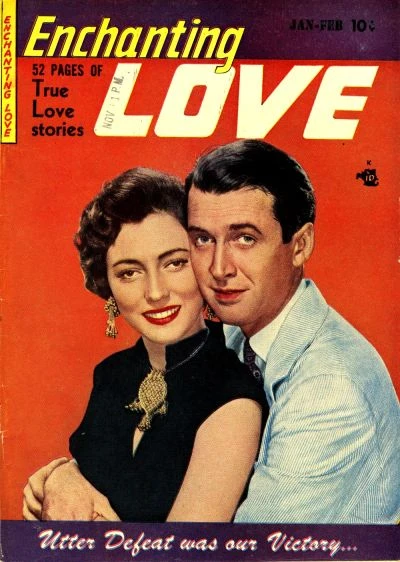 Cover of Issue #3