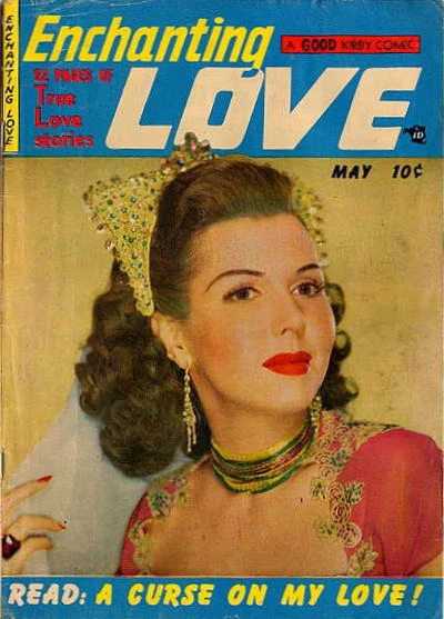 Cover of Issue #5