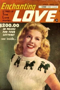Issue #6