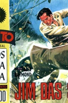 Jim Das Selvas