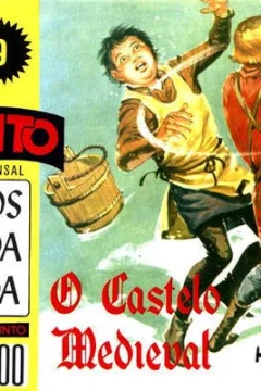 O Castelo Medieval