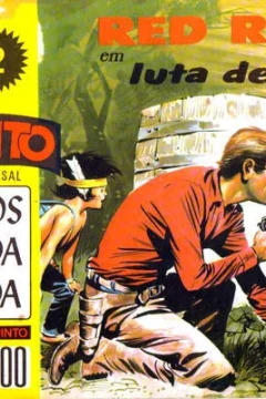 Red Rider em luta desugal