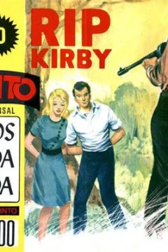 Rip Kirby
