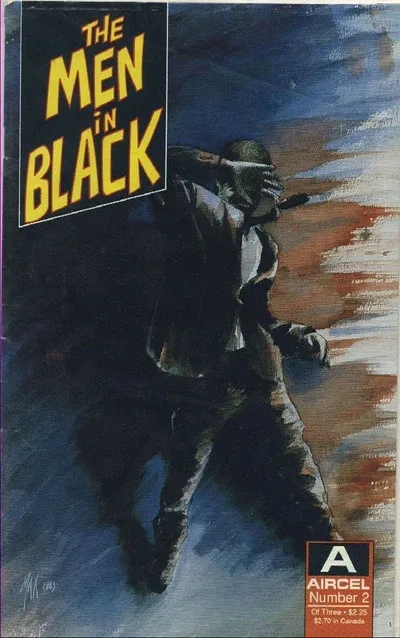Cover of Encounter