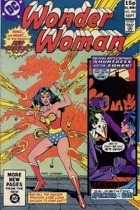 Encounter; Last Laugh!