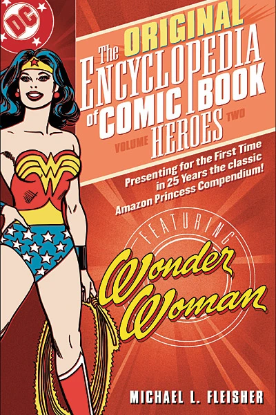 Cover of Wonder Woman
