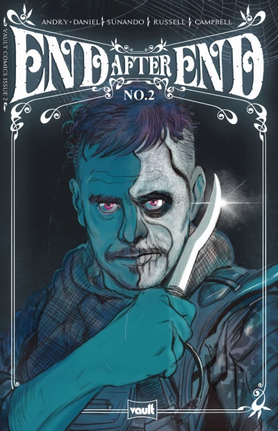 Cover of Part II: The Everyday China